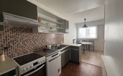 Appartement 1 550 €/mois PARIS (75018) photo 6
