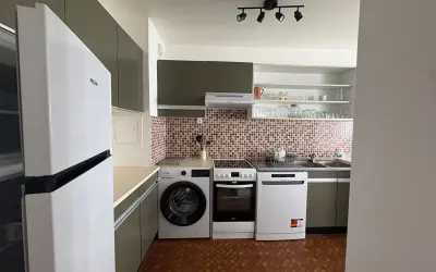 Appartement 1 550 €/mois PARIS (75018) photo 7