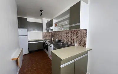 Appartement 1 550 €/mois PARIS (75018) photo 8