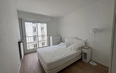 Appartement 1 550 €/mois PARIS (75018) photo 9
