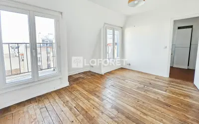 Appartement 490 000 € PARIS (75009) photo 2