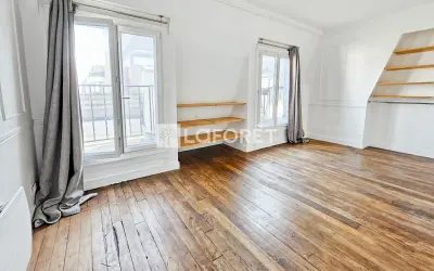 Appartement 490 000 € PARIS (75009) photo 4