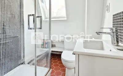 Appartement 490 000 € PARIS (75009) photo 6