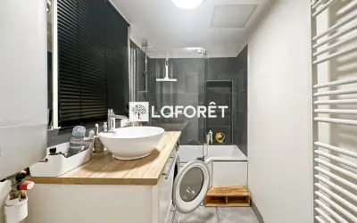 Appartement 350 000 € PARIS (75009) photo 4