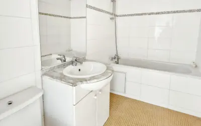 Appartement 873 €/mois PARIS (75015) photo 5