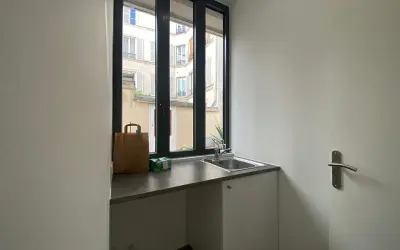 Appartement 365 000 € PARIS (75009) photo 2