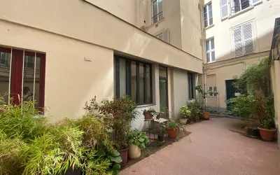 Appartement 365 000 € PARIS (75009) photo 5