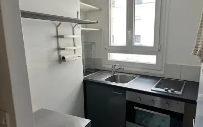 Appartement 1 526 €/mois PARIS (75015) photo 2