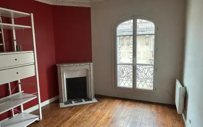 Appartement 1 526 €/mois PARIS (75015) photo 4