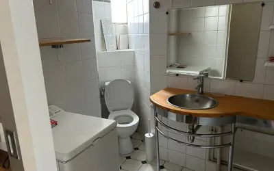 Appartement 1 526 €/mois PARIS (75015) photo 6