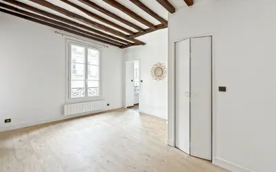 Appartement 376 000 € PARIS (75009) photo 2