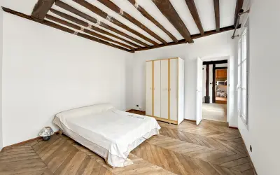 Appartement 376 000 € PARIS (75009) photo 4