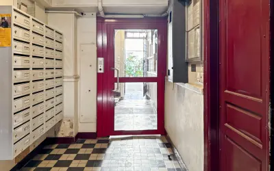 Appartement 350 000 € PARIS (75009) photo 4
