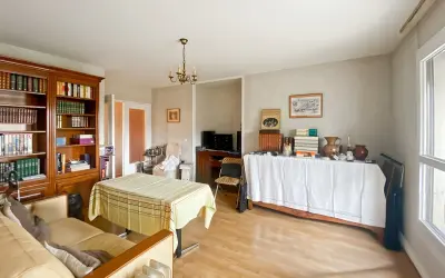 Appartement 305 000 € PANTIN (93500) photo 2