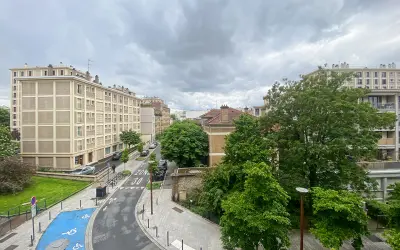 Appartement 305 000 € PANTIN (93500) photo 5