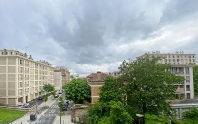 Appartement 305 000 € PANTIN (93500) photo 6