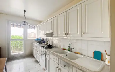 Appartement 305 000 € PANTIN (93500) photo 7