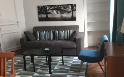 Appartement 1 197 €/mois PARIS (75009) photo 2