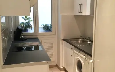 Appartement 1 197 €/mois PARIS (75009) photo 4