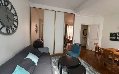 Appartement 1 197 €/mois PARIS (75009) photo 4