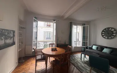 Appartement 1 197 €/mois PARIS (75009) photo 5