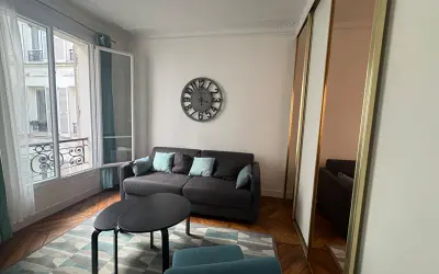 Appartement 1 197 €/mois PARIS (75009) photo 6
