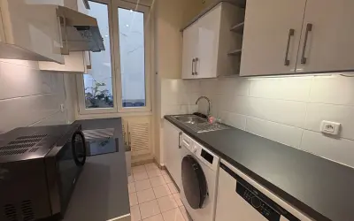 Appartement 1 197 €/mois PARIS (75009) photo 7