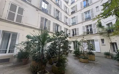 Appartement 1 197 €/mois PARIS (75009) photo 9