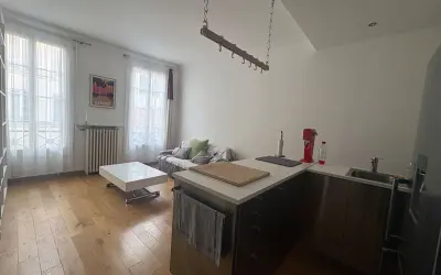 Appartement 1 814 €/mois PARIS (75009) photo 2