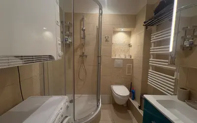Appartement 1 814 €/mois PARIS (75009) photo 6