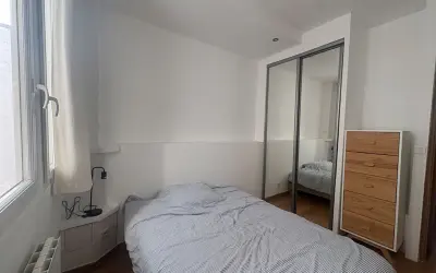 Appartement 1 814 €/mois PARIS (75009) photo 8