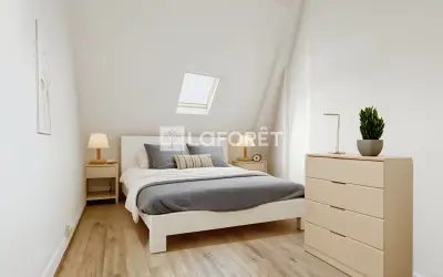 Appartement 48 000 € PARIS (75009) photo 2