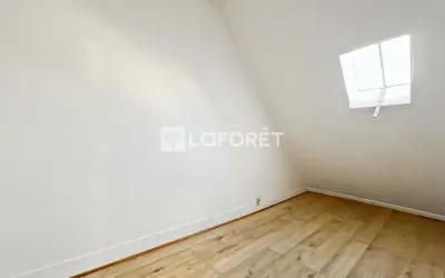 Appartement 48 000 € PARIS (75009) photo 5