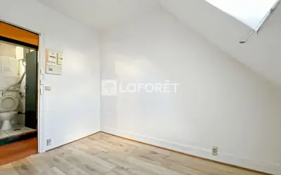 Appartement 48 000 € PARIS (75009) photo 6