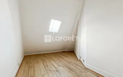 Appartement 48 000 € PARIS (75009) photo 7