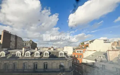 Appartement 48 000 € PARIS (75009) photo 8