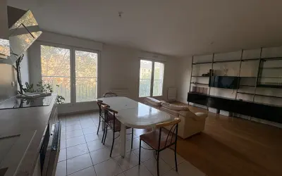 Appartement 2 402 €/mois PARIS (75011) photo 4
