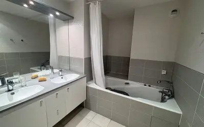 Appartement 2 402 €/mois PARIS (75011) photo 5