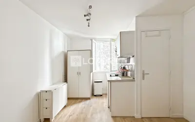 Appartement 165 000 € PARIS (75009) photo 2