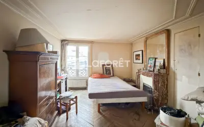 Appartement 520 000 € PARIS (75009) photo 4