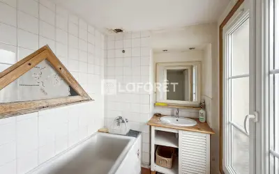 Appartement 520 000 € PARIS (75009) photo 5