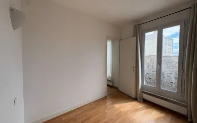 Appartement 709 €/mois PARIS (75018) photo 2