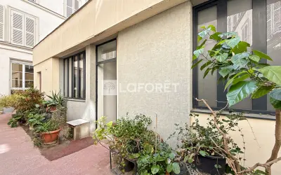 Appartement 344 000 € PARIS (75009) photo 5