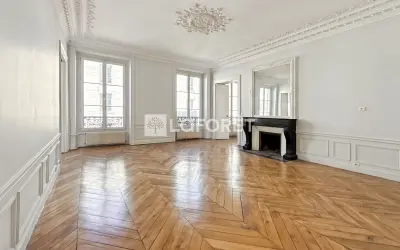 Appartement 1 850 000 € PARIS (75009) photo 4