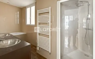 Appartement 1 850 000 € PARIS (75009) photo 6