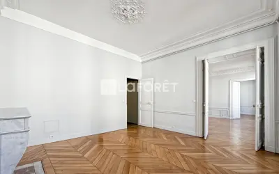 Appartement 1 850 000 € PARIS (75009) photo 7