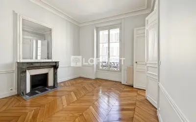 Appartement 1 850 000 € PARIS (75009) photo 8
