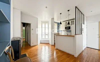 Appartement 455 000 € VERSAILLES (78000) photo 4