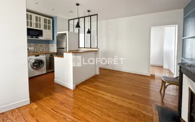 Appartement 455 000 € VERSAILLES (78000) photo 5