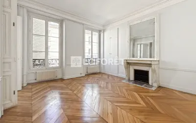 Appartement 1 700 000 € PARIS (75009) photo 2